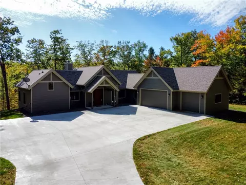 11299 W Seagull Ln, Hayward, WI 54843
