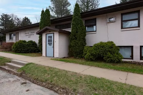 307 Winter Ave #1-7, Elmwood, WI 54740