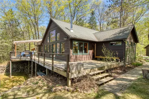 7057 Thoroughfare Rd # N, Stone Lake, WI 54876