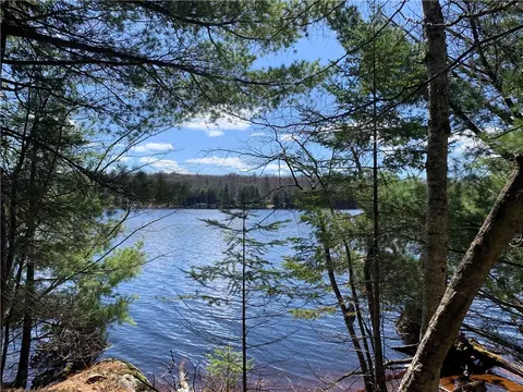 lot5 N Fin And Feather Rd, Hayward, WI 54843
