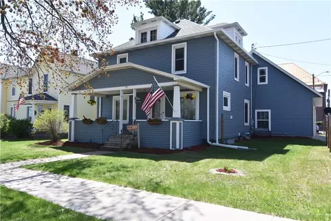 12 E Humbird St, Rice Lake, WI 54868