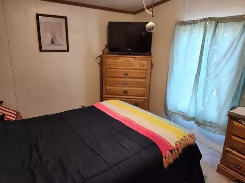 Bedroom - w8720 Camp 5 Road, Phillips, WI 54555 photo 3 of 3