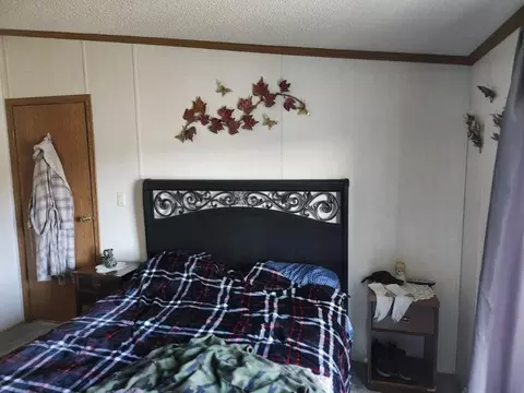 Bedroom - w8720 Camp 5 Road, Phillips, WI 54555 photo 1 of 3
