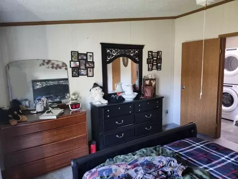 Bedroom - w8720 Camp 5 Road, Phillips, WI 54555 photo 2 of 3