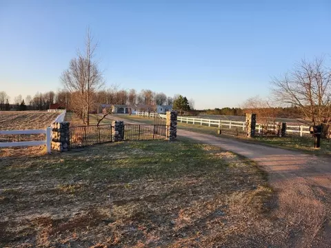 Exterior - w8720 Camp 5 Road, Phillips, WI 54555 photo 3 of 8
