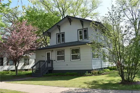 903 N Wilson Ave, Rice Lake, WI 54868