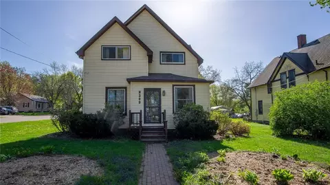 209 N Holly Ave, Elk Mound, WI 54739