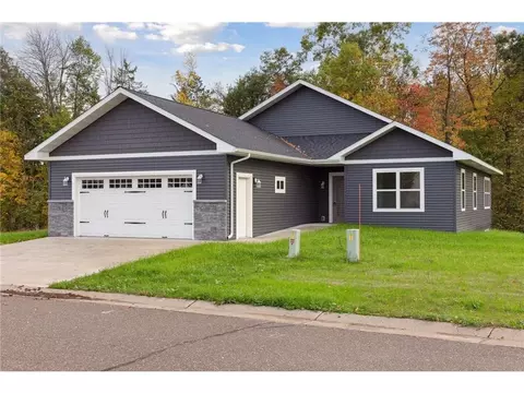 102 Herons Way, Turtle Lake, WI 54889