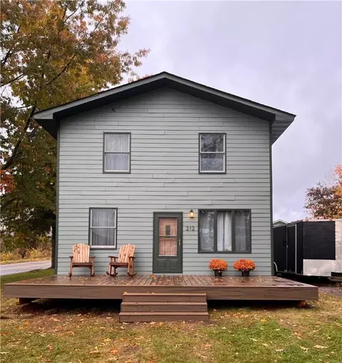 212 E 4th St, Glidden, WI 54527 photo 1