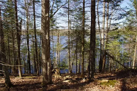 lot4 Crane Ln, Hayward, WI 54843