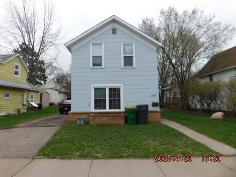 1507 Main St, Eau Claire, WI 54701