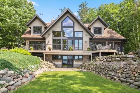 8293 N Woodland Dr, Hayward, WI 54843