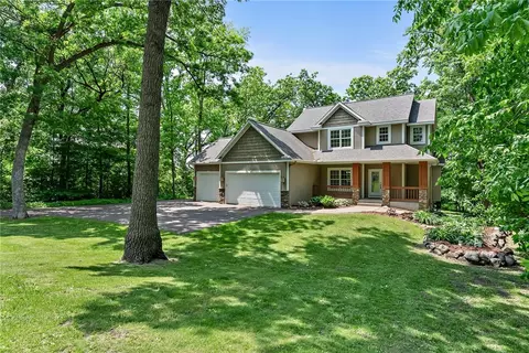 411 C Ridge Rd, Osceola, WI 54020