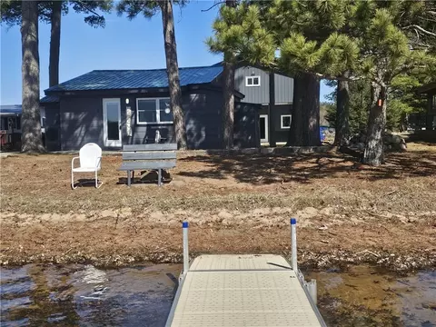 2097 Sunnyside Rd, Danbury, WI 54830