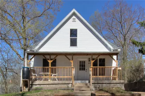 603 Dodge St, Eau Claire, WI 54701