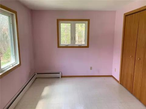 Bedroom - n12595 State Highway 13, Fifield, WI 54524 photo 7 of 7