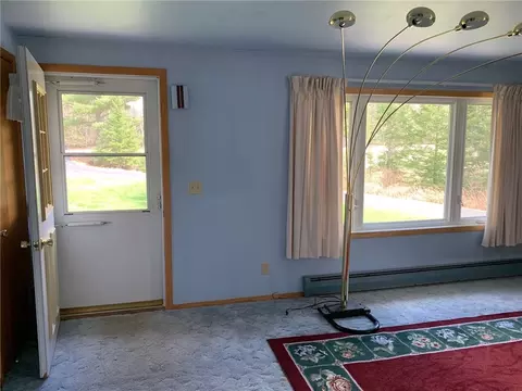 Living - n12595 State Highway 13, Fifield, WI 54524 photo 3 of 3