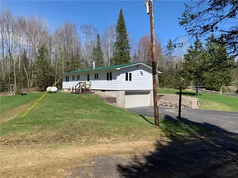 Exterior - n12595 State Highway 13, Fifield, WI 54524 photo 7 of 11
