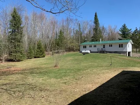 Exterior - n12595 State Highway 13, Fifield, WI 54524 photo 10 of 11