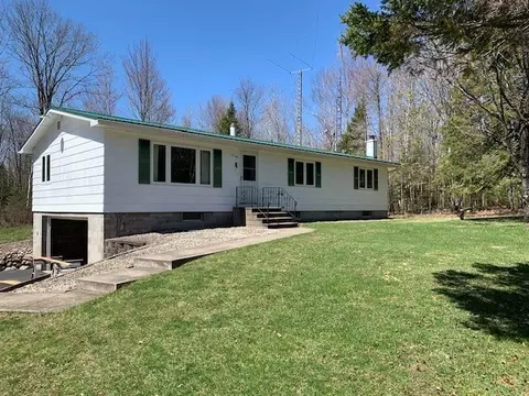 Exterior - n12595 State Highway 13, Fifield, WI 54524 photo 2 of 11