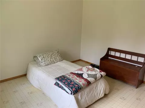 Bedroom - n12595 State Highway 13, Fifield, WI 54524 photo 3 of 7