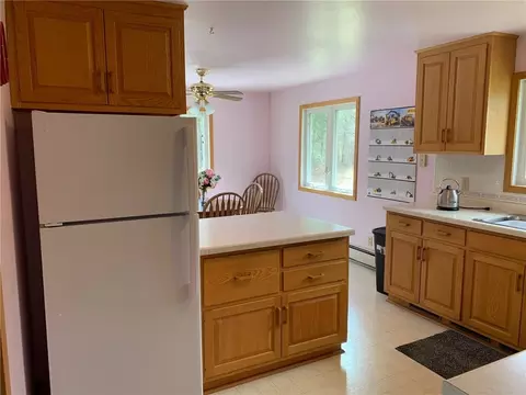 Kitchen - n12595 State Highway 13, Fifield, WI 54524 photo 2 of 3