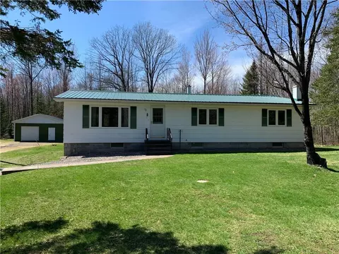 n12595 State Highway 13, Fifield, WI 54524