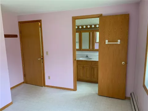 Bedroom - n12595 State Highway 13, Fifield, WI 54524 photo 5 of 7