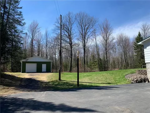 Exterior - n12595 State Highway 13, Fifield, WI 54524 photo 11 of 11