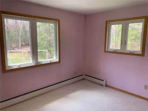 Bedroom - n12595 State Highway 13, Fifield, WI 54524 photo 6 of 7