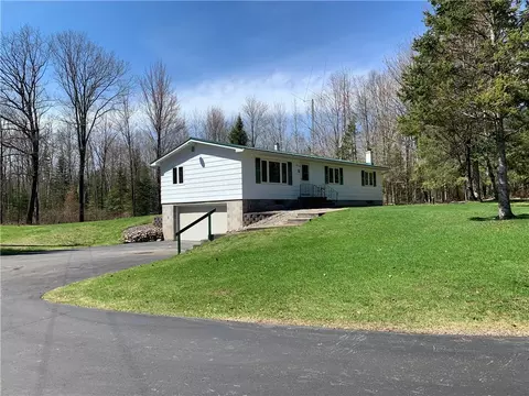 Exterior - n12595 State Highway 13, Fifield, WI 54524 photo 9 of 11