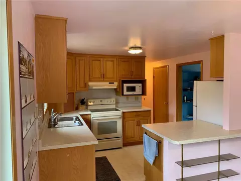 Kitchen - n12595 State Highway 13, Fifield, WI 54524 photo 1 of 3