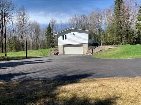 Exterior - n12595 State Highway 13, Fifield, WI 54524 photo 5 of 11