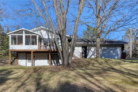 1858 Us 63, Springbrook, WI 54875