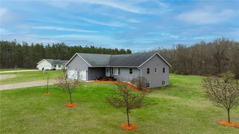 w15551 Honey Suckle Lane, Whitehall, WI 54773