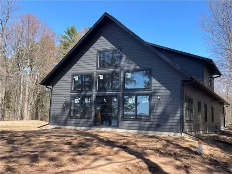 6069 N Elsie Rd, Stone Lake, WI 54876