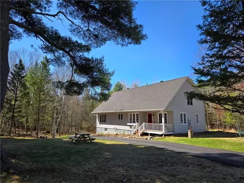 13195 Kavanaugh Rd, Cable, WI 54821