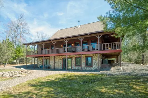 9629 Dun Rovin Rd # N, Hayward, WI 54843