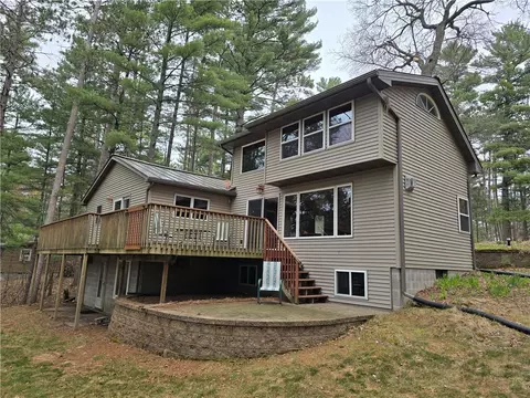 1336 21 34 St, Cameron, WI 54822