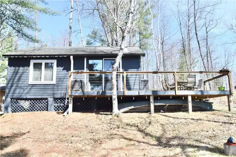 11003 N Grosbeak Ln #4, Hayward, WI 54843