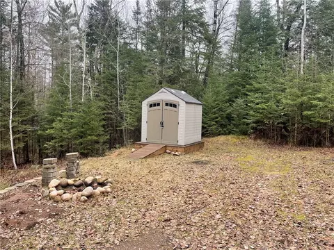 3 62 Acres On Highway 182, Park Falls, WI 54552