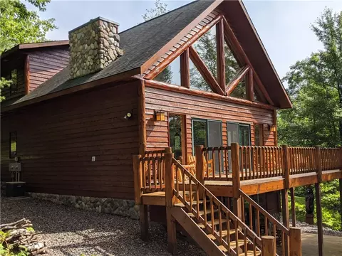 48515 Stone Rd, Barnes, WI 54873