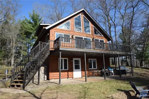 3585 Rigby Rd, Webster, WI 54893 photo 1