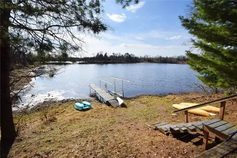 3585 Rigby Rd, Webster, WI 54893 photo 3