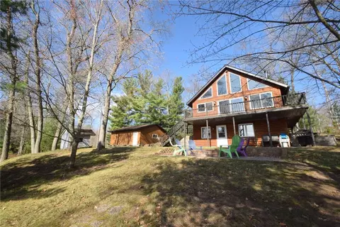 3585 Rigby Rd, Webster, WI 54893 photo 2