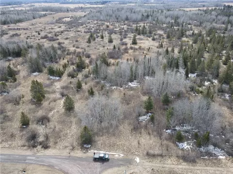 tbd Lund Rd, Maple, WI 54854