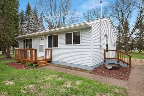 1014 High St, Colfax, WI 54730