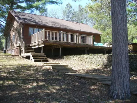 Undisclosed, Minong, WI 54859