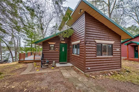 5438 Yellowsands Dr, Spooner, WI 54801
