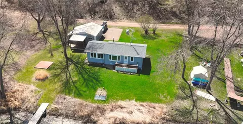 20636 Sunrise Point Rd, Grantsburg, WI 54840